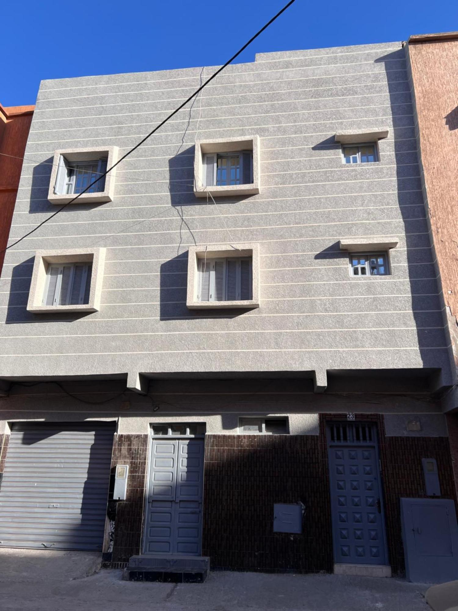 Apartamento Red House Esauira Exterior foto